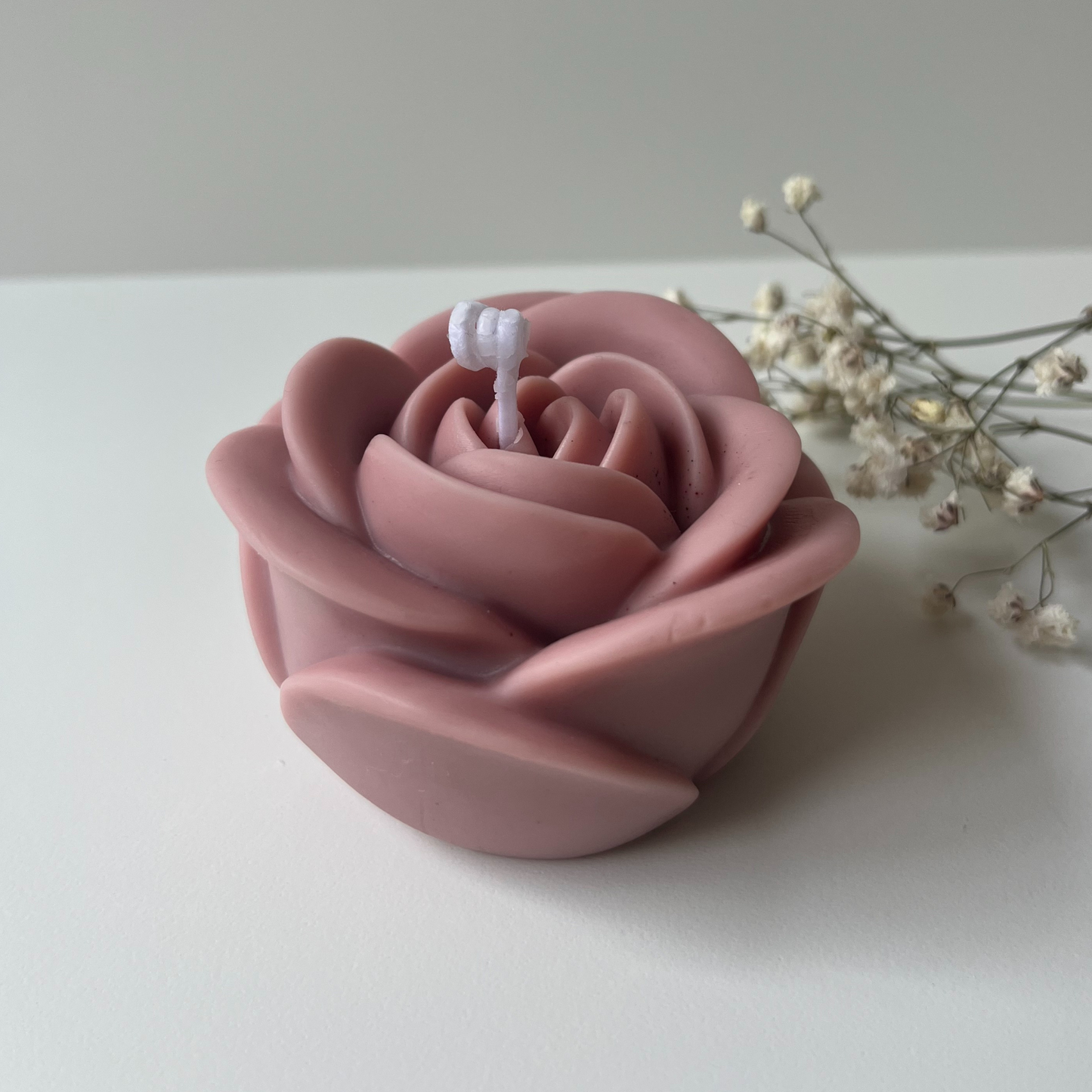 Pack Rose