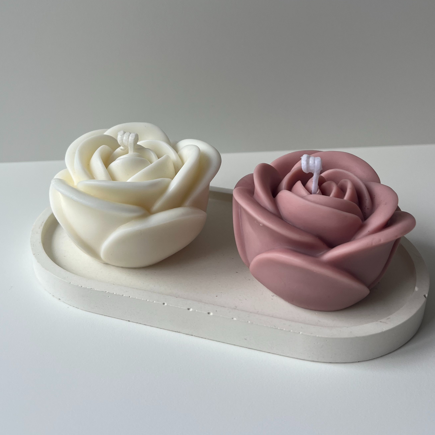 Pack Rose