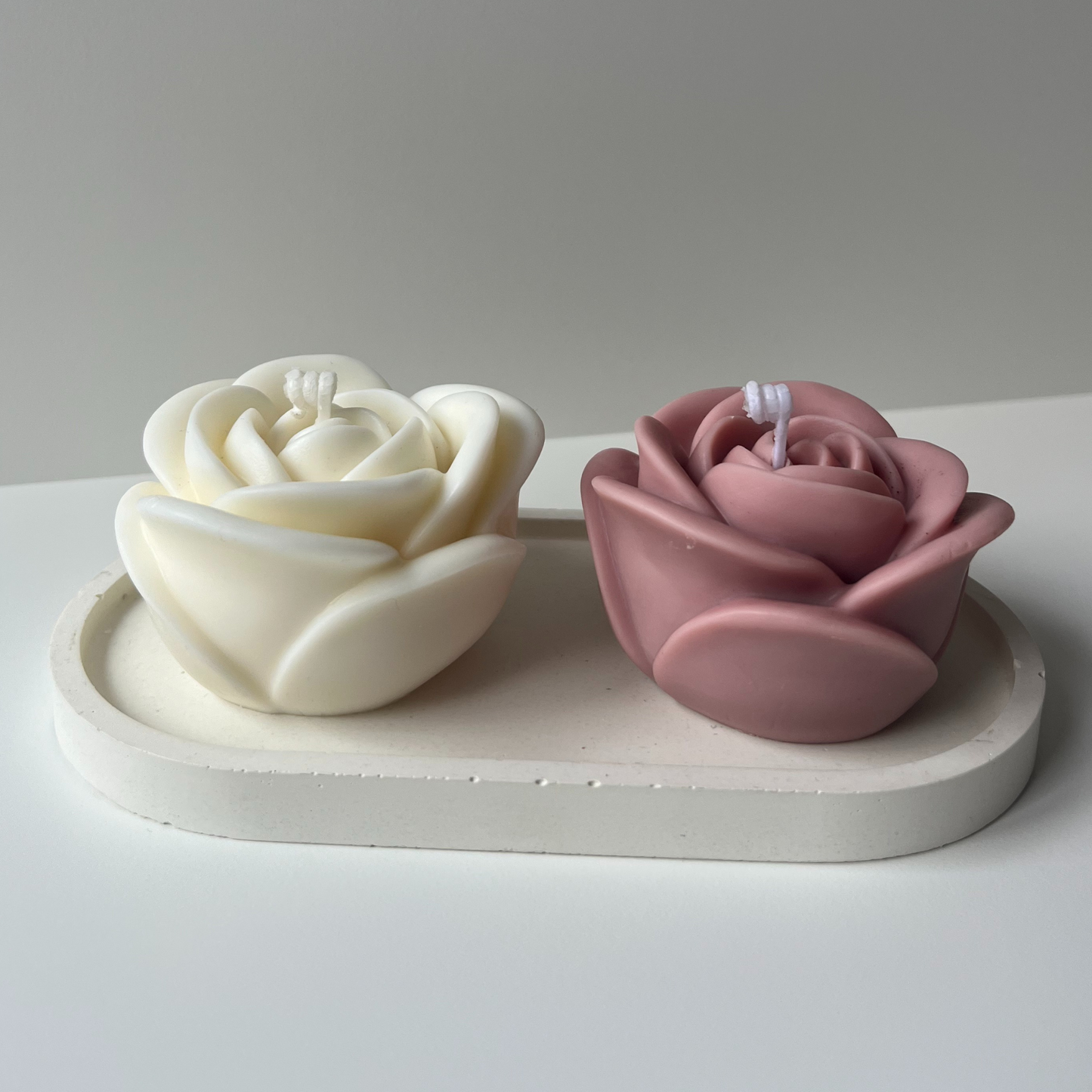 Pack Rose