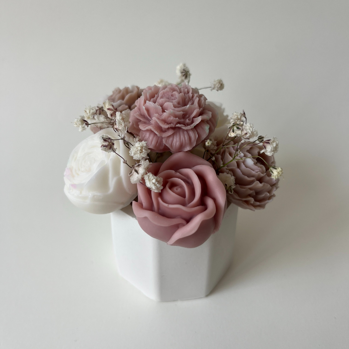Pack Mom Flower