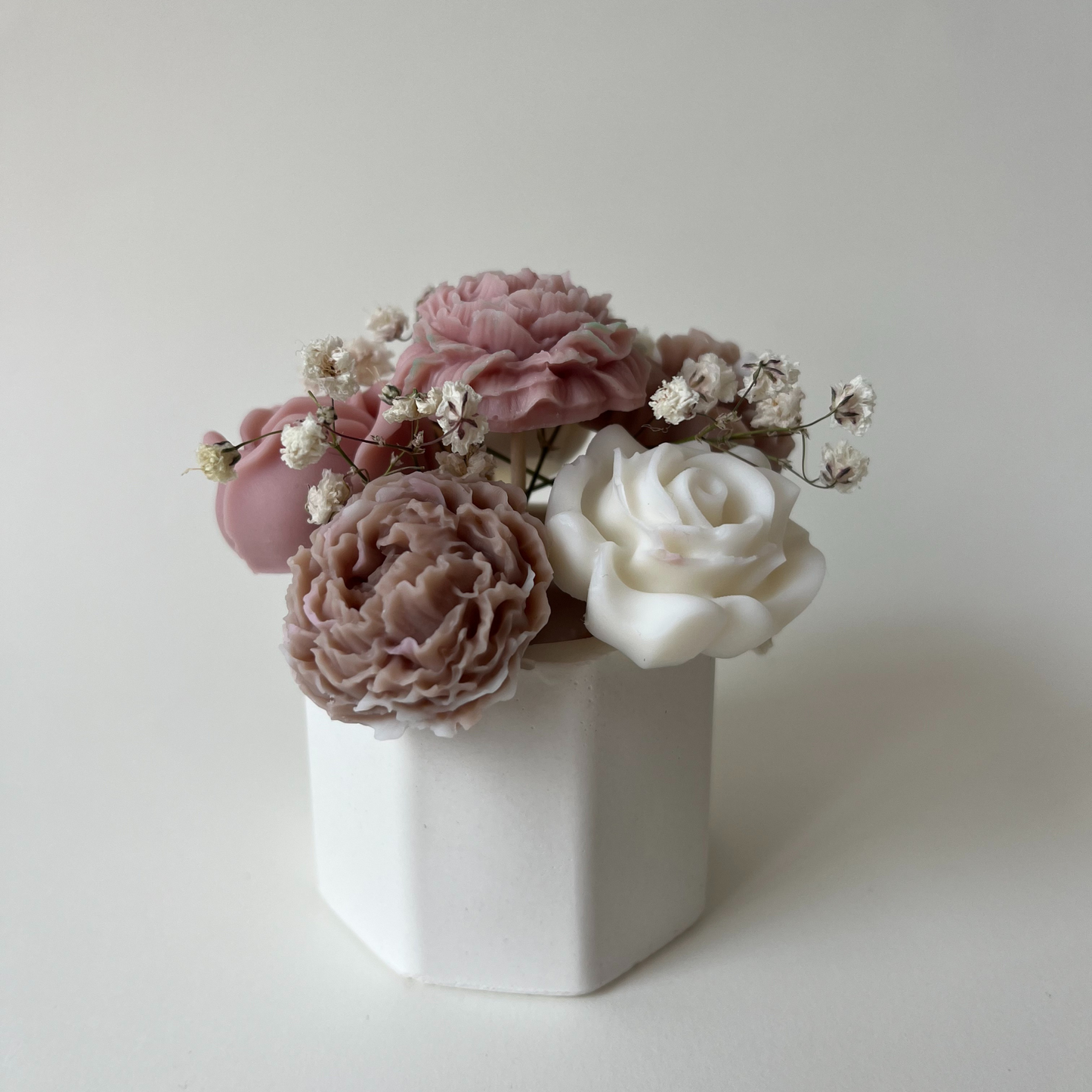 Pack Mom Flower
