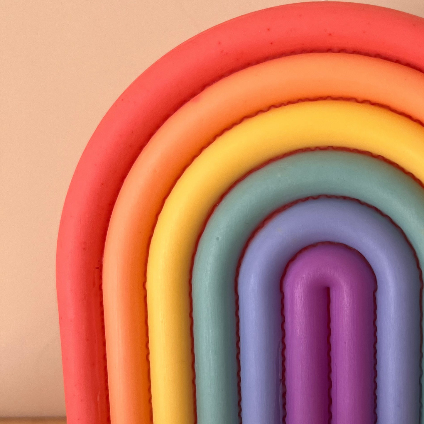 Vela Rainbow