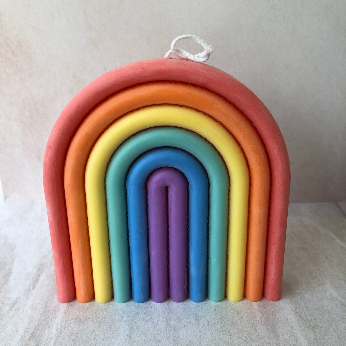 Vela Rainbow