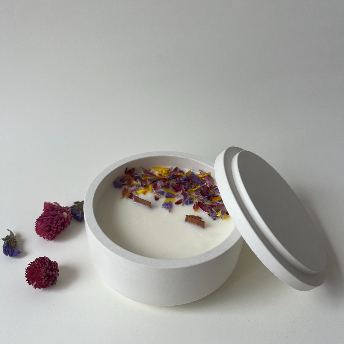 Pack Duo velas aromáticas