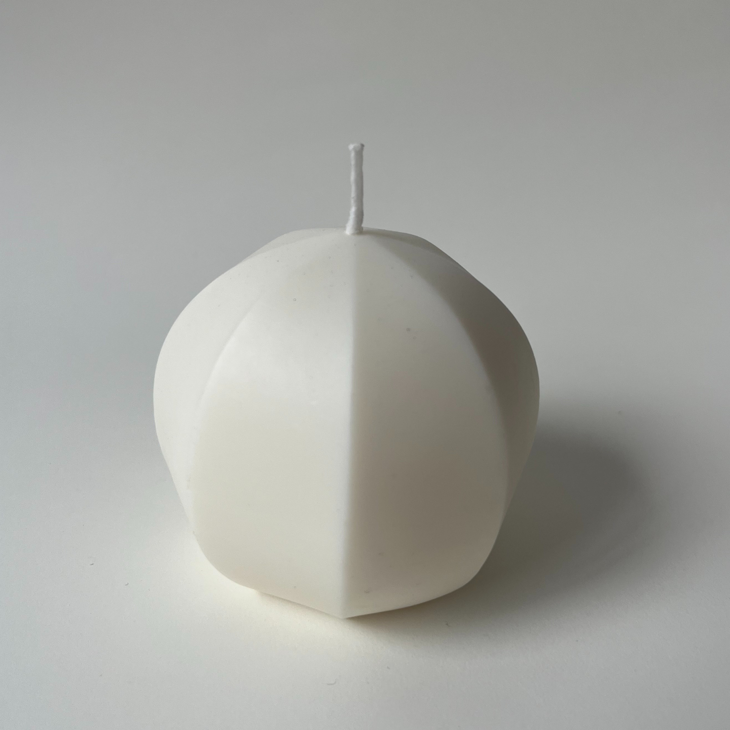 Vela bola 3D