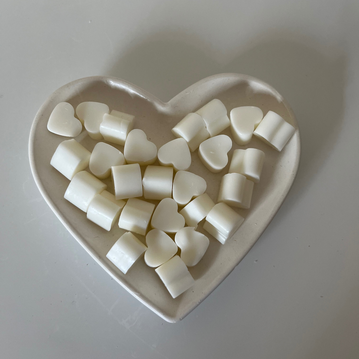 Wax melts