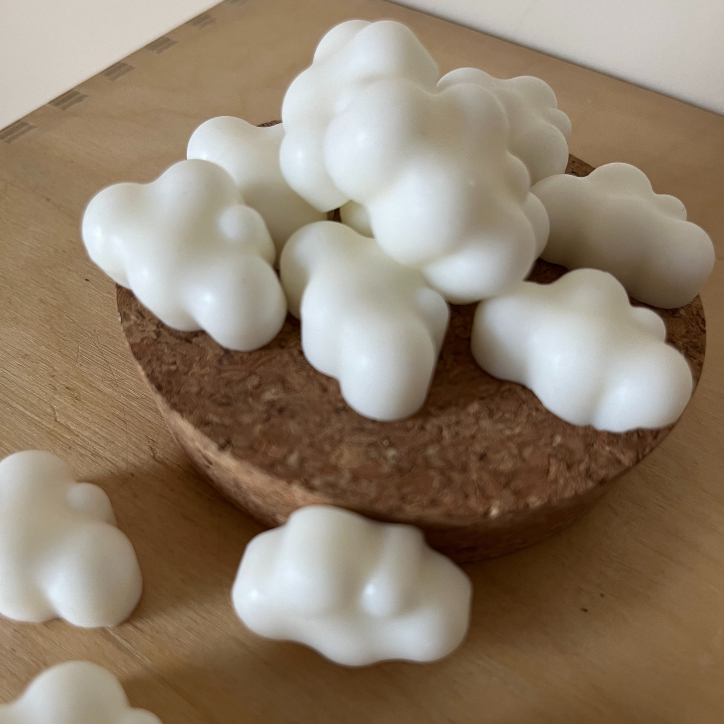 Wax melts