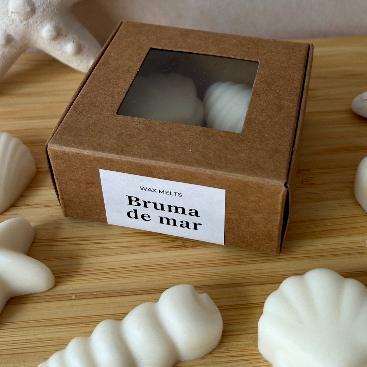 Wax melts
