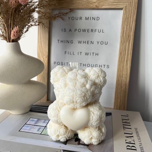 Vela Teddy