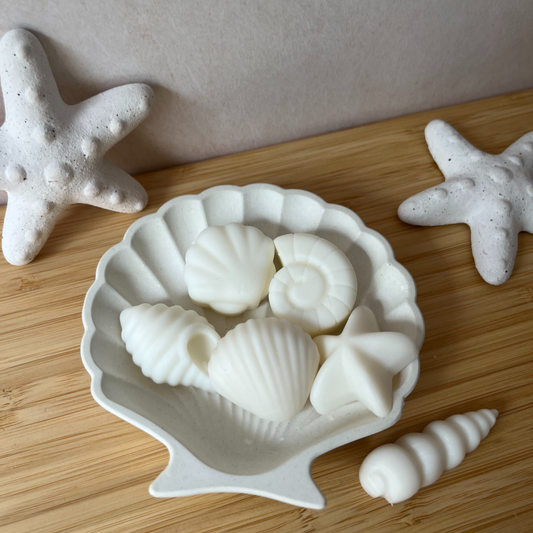 Wax melts